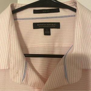 Banana Republic shirt